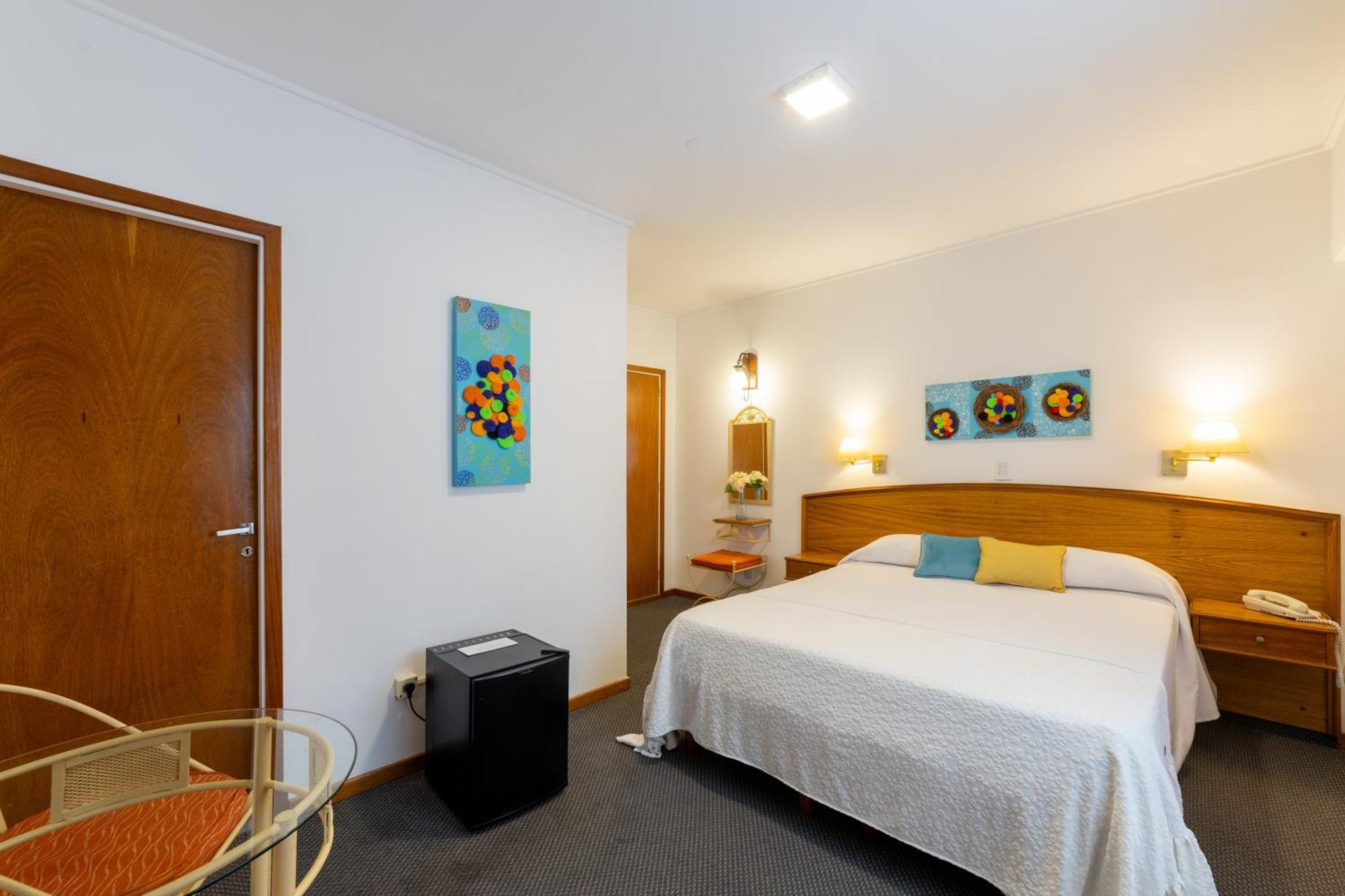 Hotel España 3*