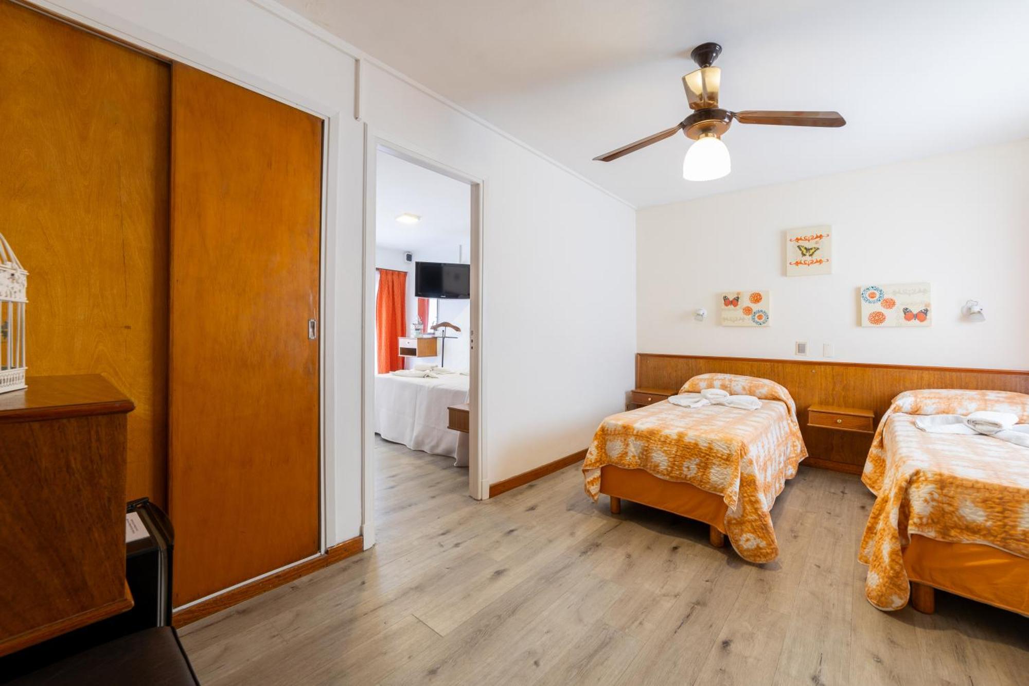 Hotel España 3*