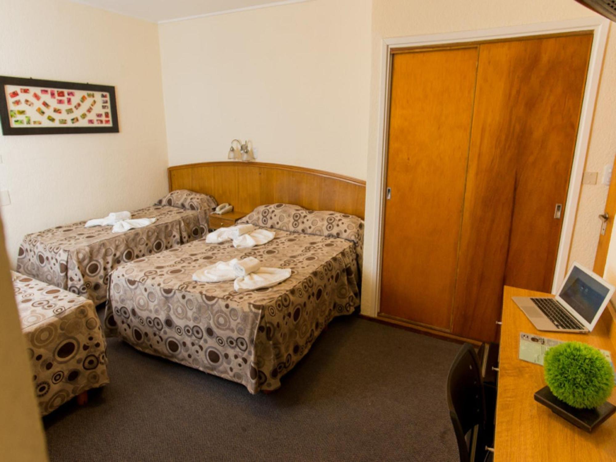 Hotel España 3*