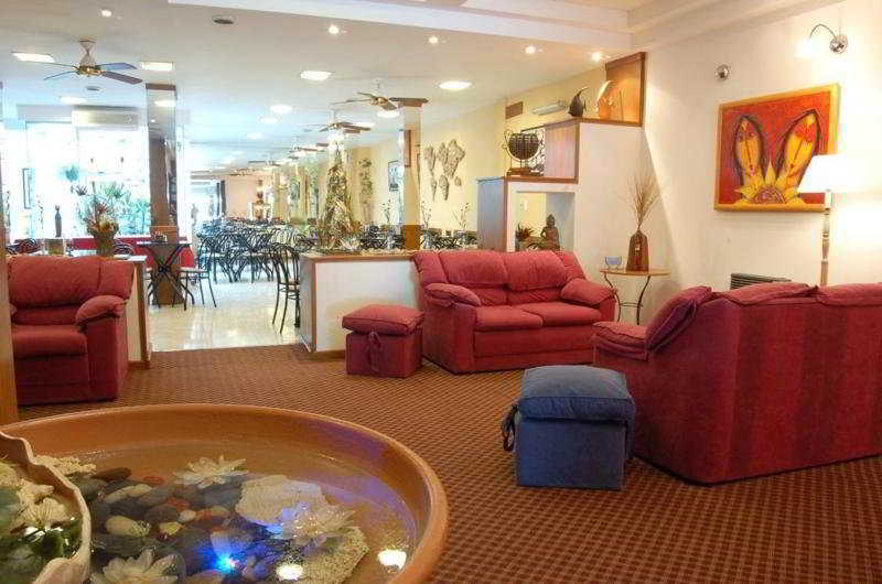 España 3* Mar del Plata