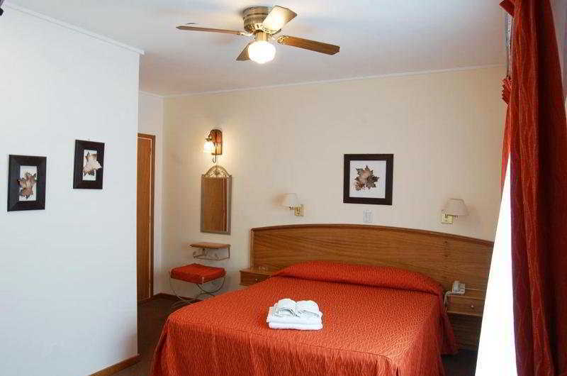 Hotel España