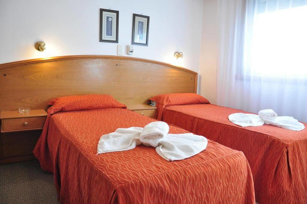 Hotel España 3*